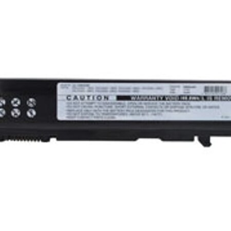 Replacement for Toshiba Pabas162